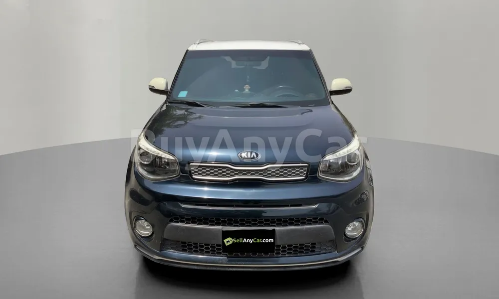 Vehicle photo 1