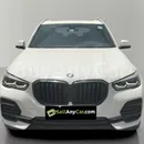 BMW X5 2023