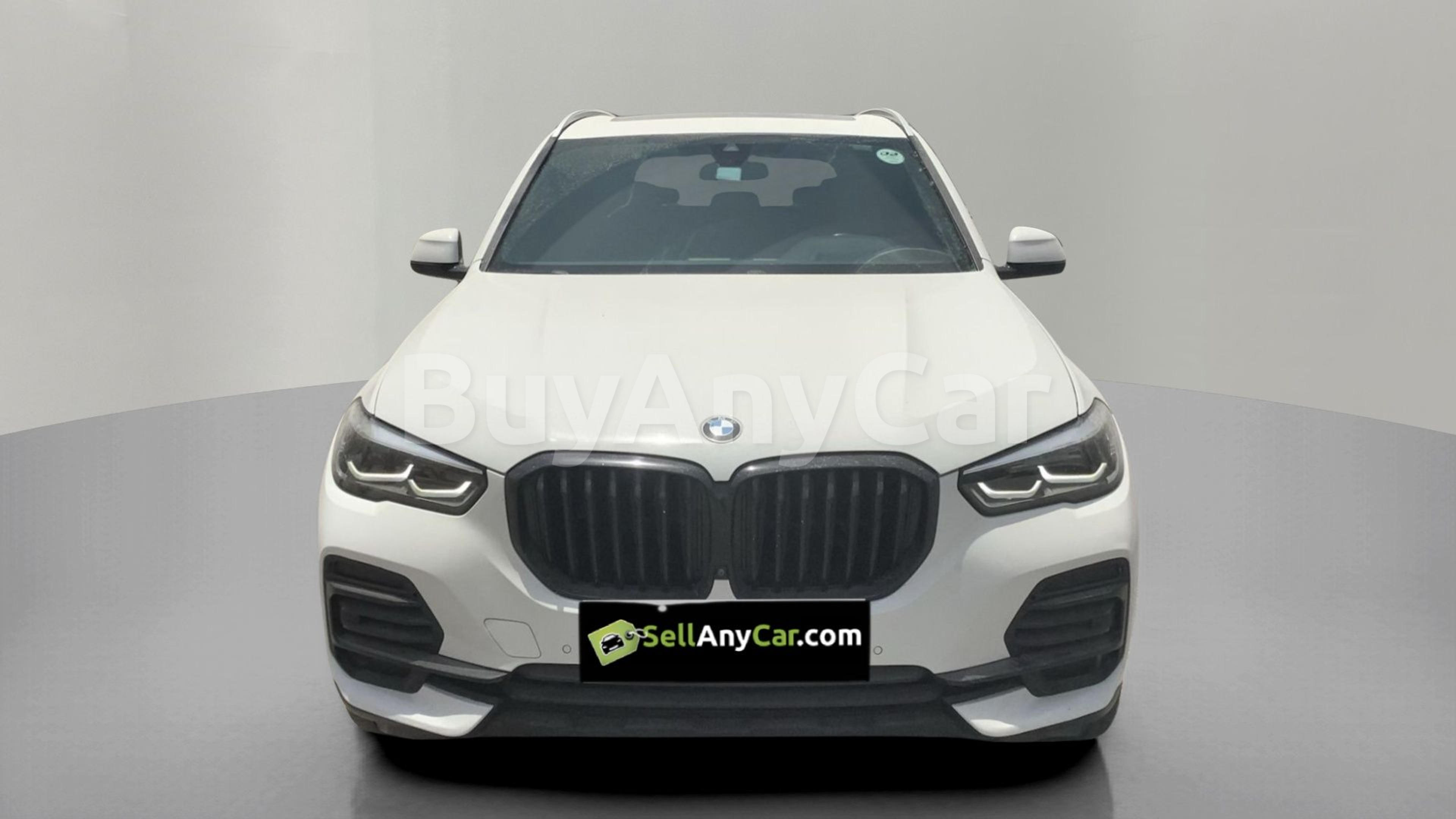 2023 BMW X5