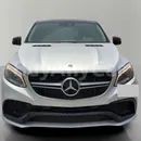 Mercedes-Benz GLE-Class 2019