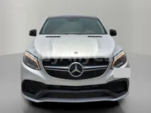 Mercedes-Benz GLE-Class 2019