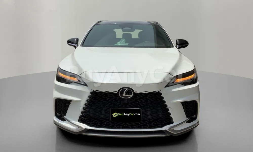 Vehicle photo 1