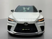 Lexus RX-Series 2023