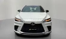 Lexus RX-Series