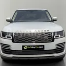 Land Rover Range Rover 2019