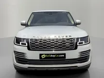 Land Rover Range Rover 2019
