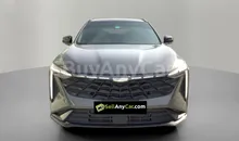 Geely CITYRAY