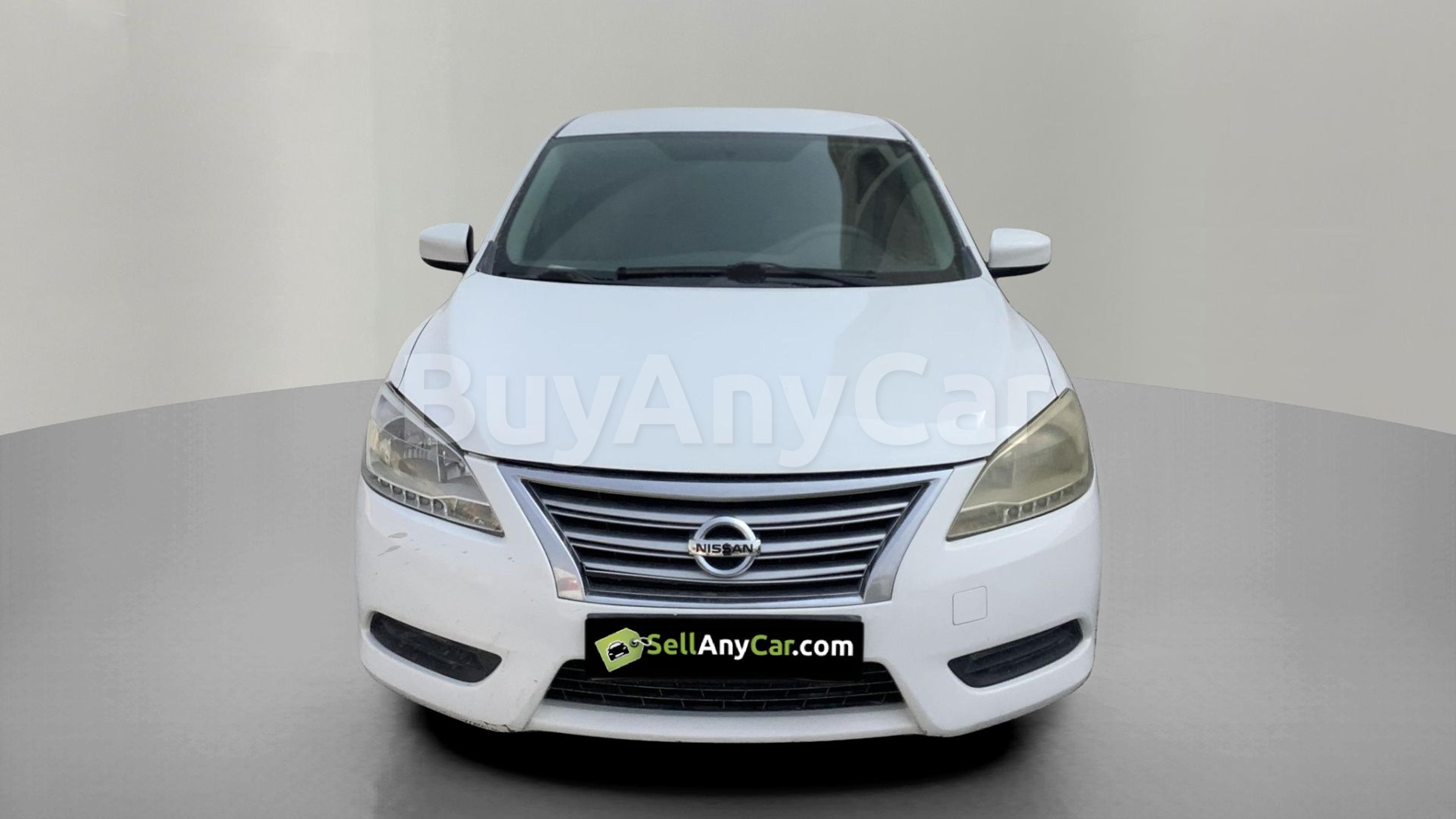 2016 Nissan Sentra