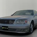 Lexus LS-Series 1999