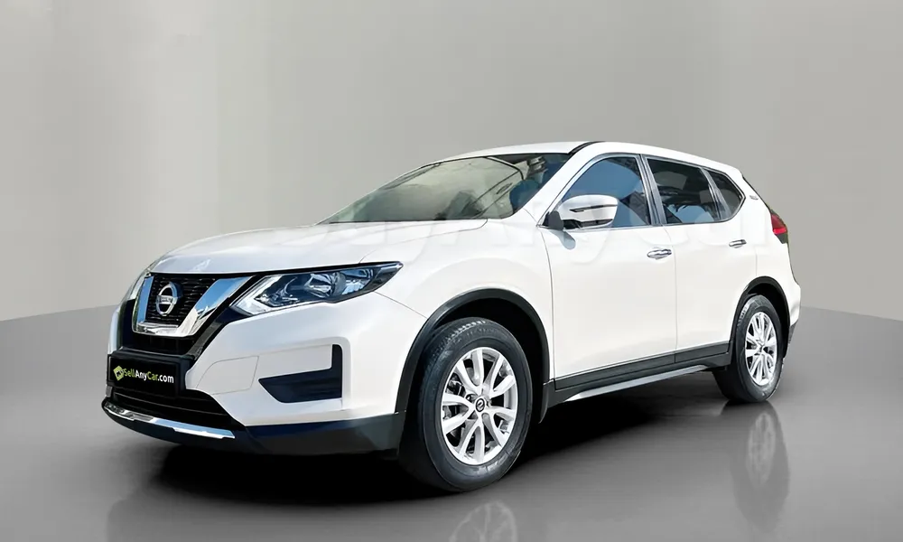 Vehicle photo 1