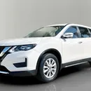 Nissan Xtrail 2019