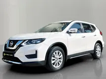 Nissan Xtrail 2019
