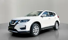 Nissan Xtrail