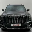 GAC GS8 2023