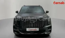 GAC GS8