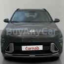 Hyundai Kona 2025