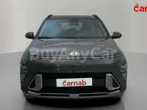 Hyundai Kona 2025