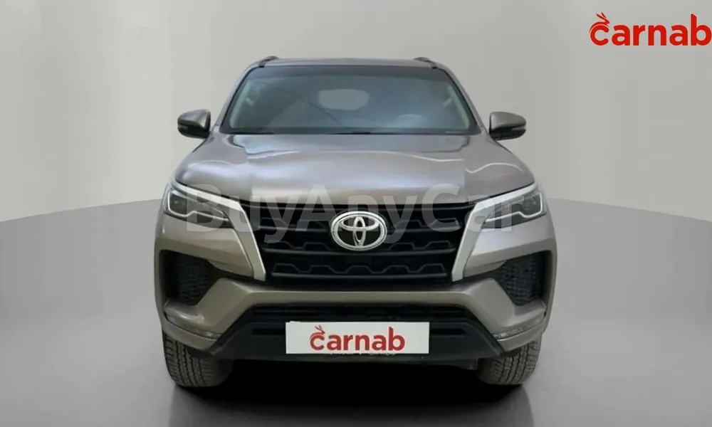 Vehicle photo 1