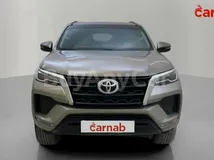 Toyota Fortuner 2024
