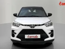 Toyota Raize 2023