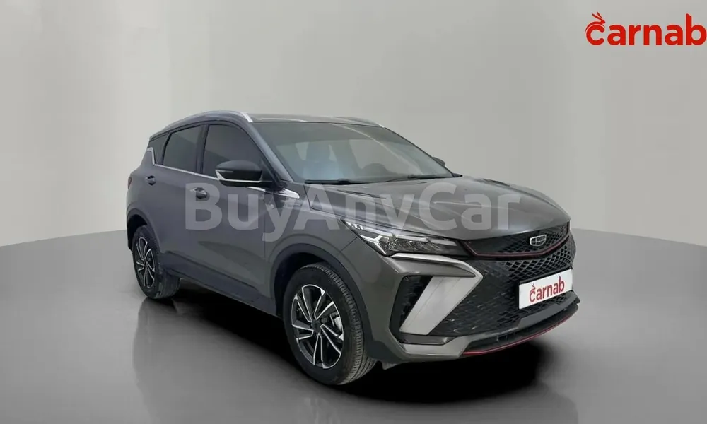 Vehicle photo 5