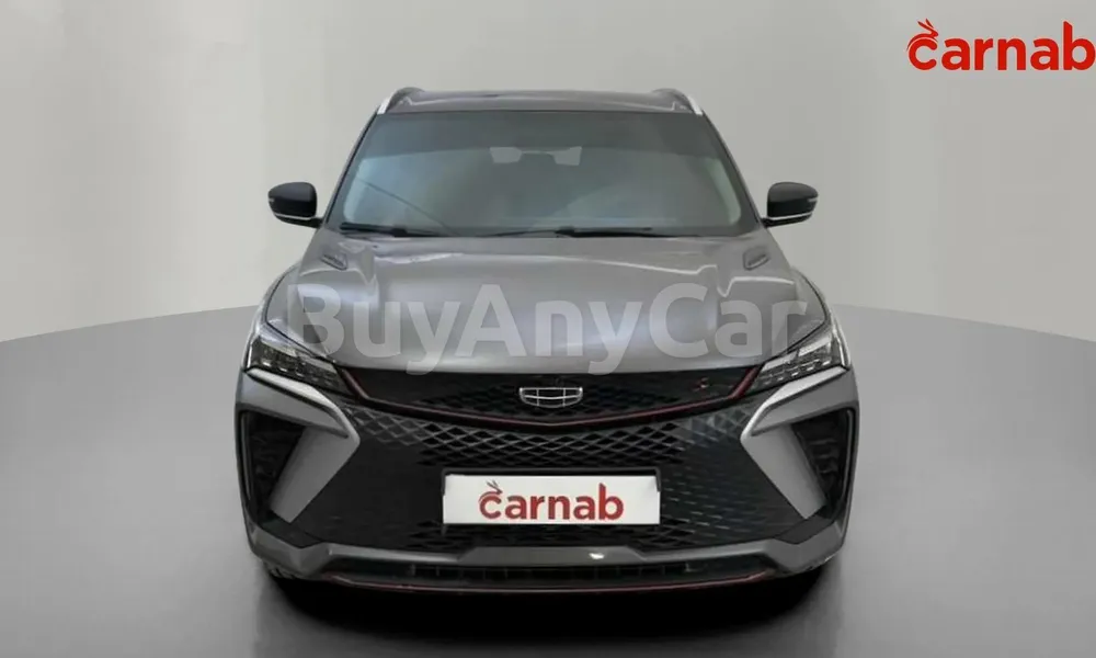 Vehicle photo 1
