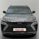 Geely COOLRAY 2024