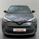 Toyota C-HR 2023