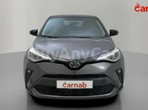 Toyota C-HR 2023