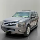 Ford Expedition 2011