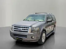 Ford Expedition 2011