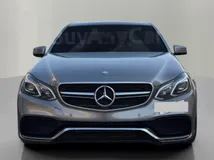 Mercedes-Benz E-Class 2014