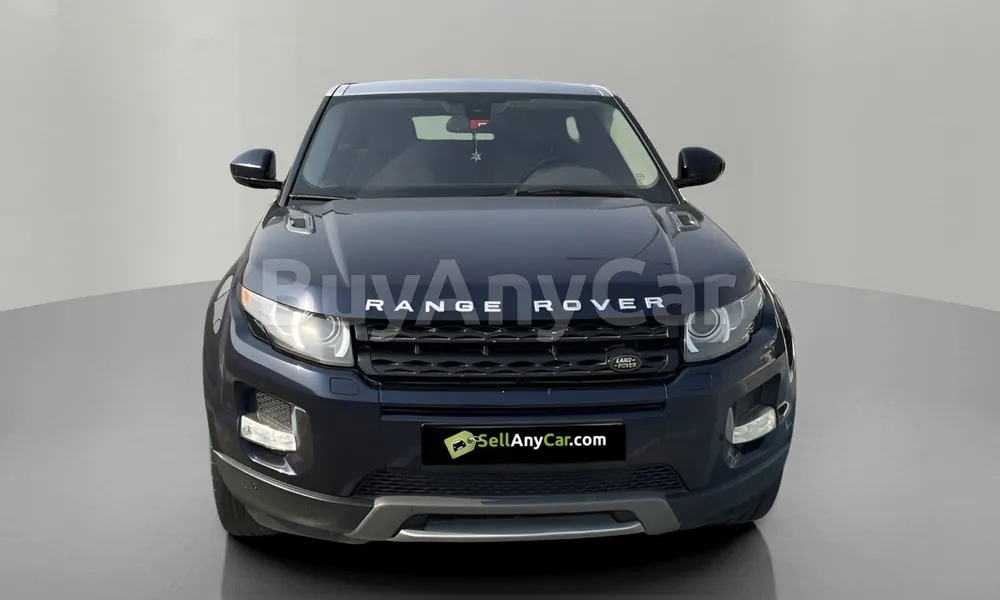 Vehicle photo 1