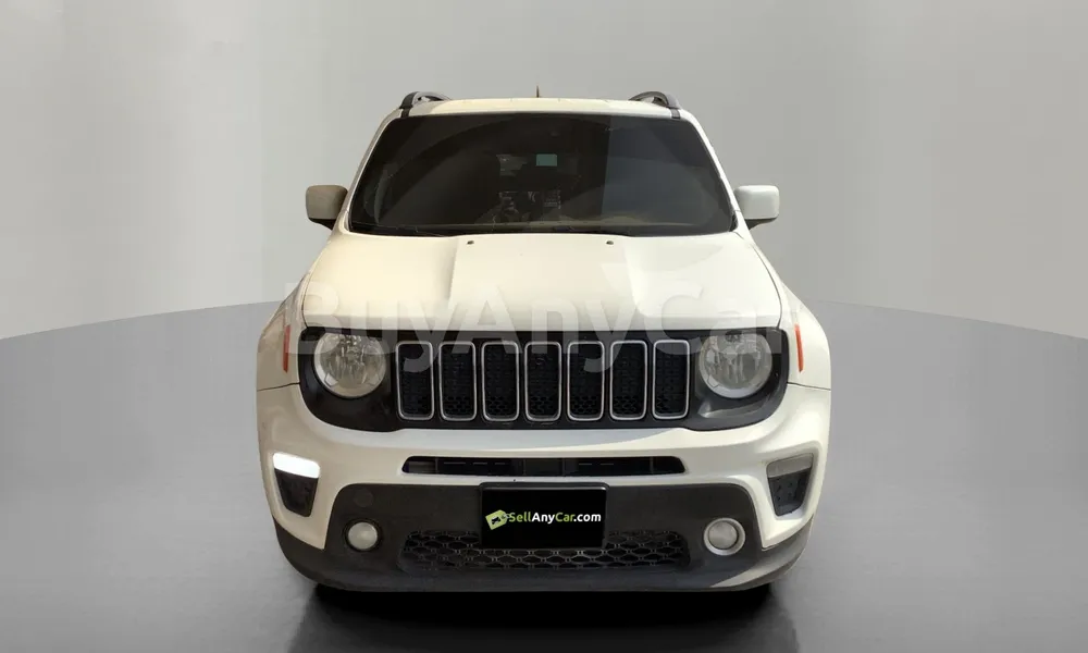 Vehicle photo 1