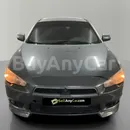 Mitsubishi Lancer 2009