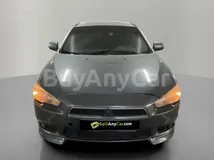 Mitsubishi Lancer 2009