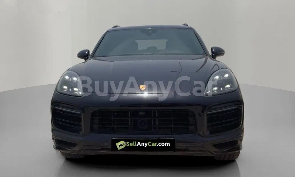 Vehicle photo 1
