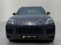 Porsche Cayenne 2019