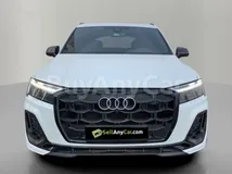 Audi S Q7 2024