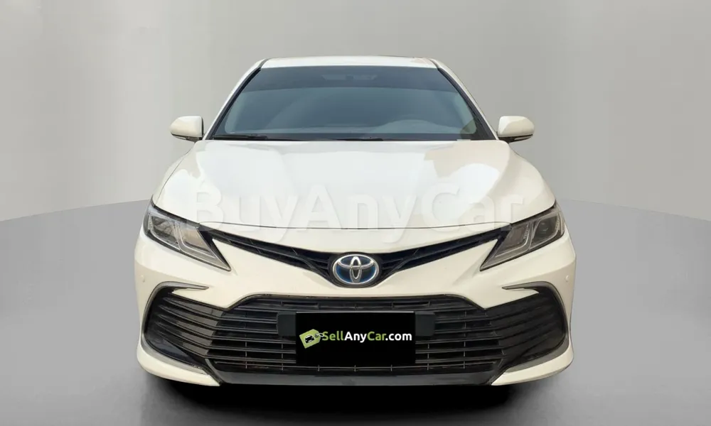 Vehicle photo 1