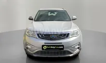 Geely Emgrand X7