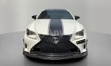 Lexus RC