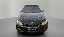 BMW 2-Series