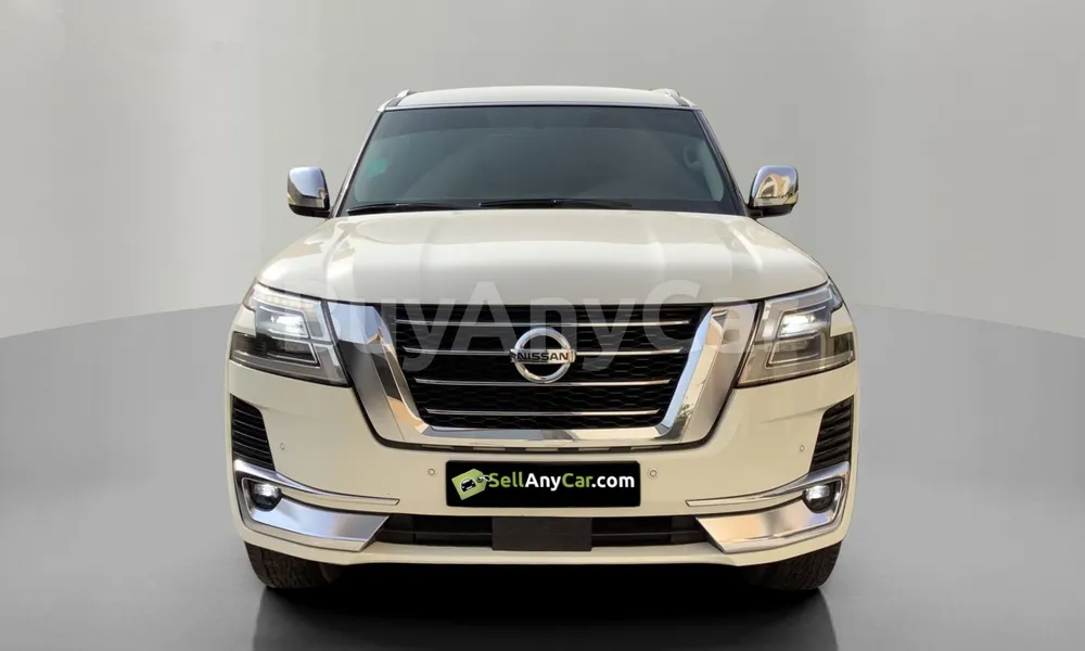 Vehicle photo 1