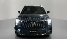 GAC GS8