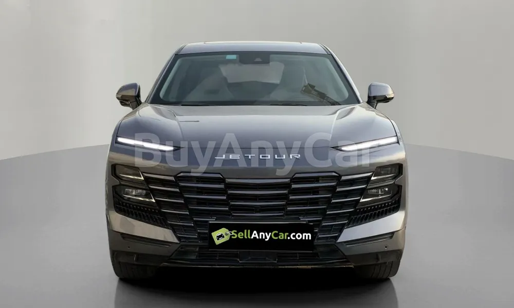 Vehicle photo 1
