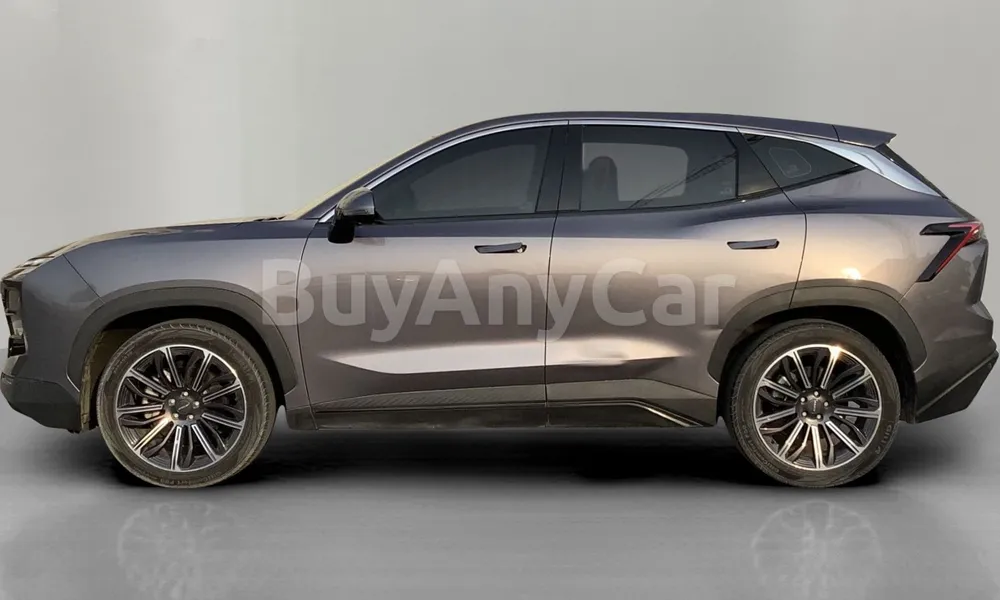 Vehicle photo 4