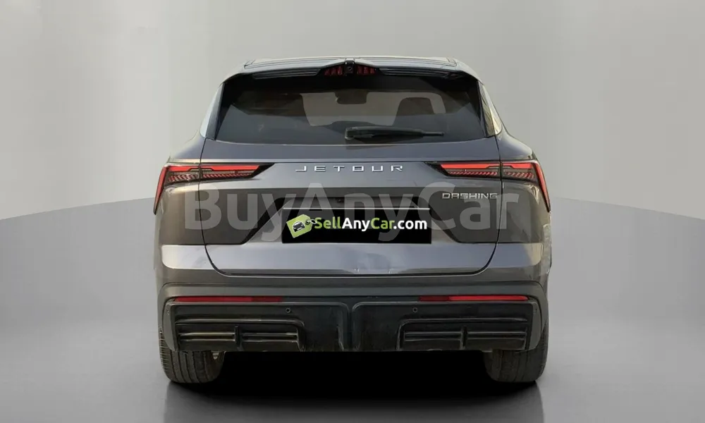 Vehicle photo 2