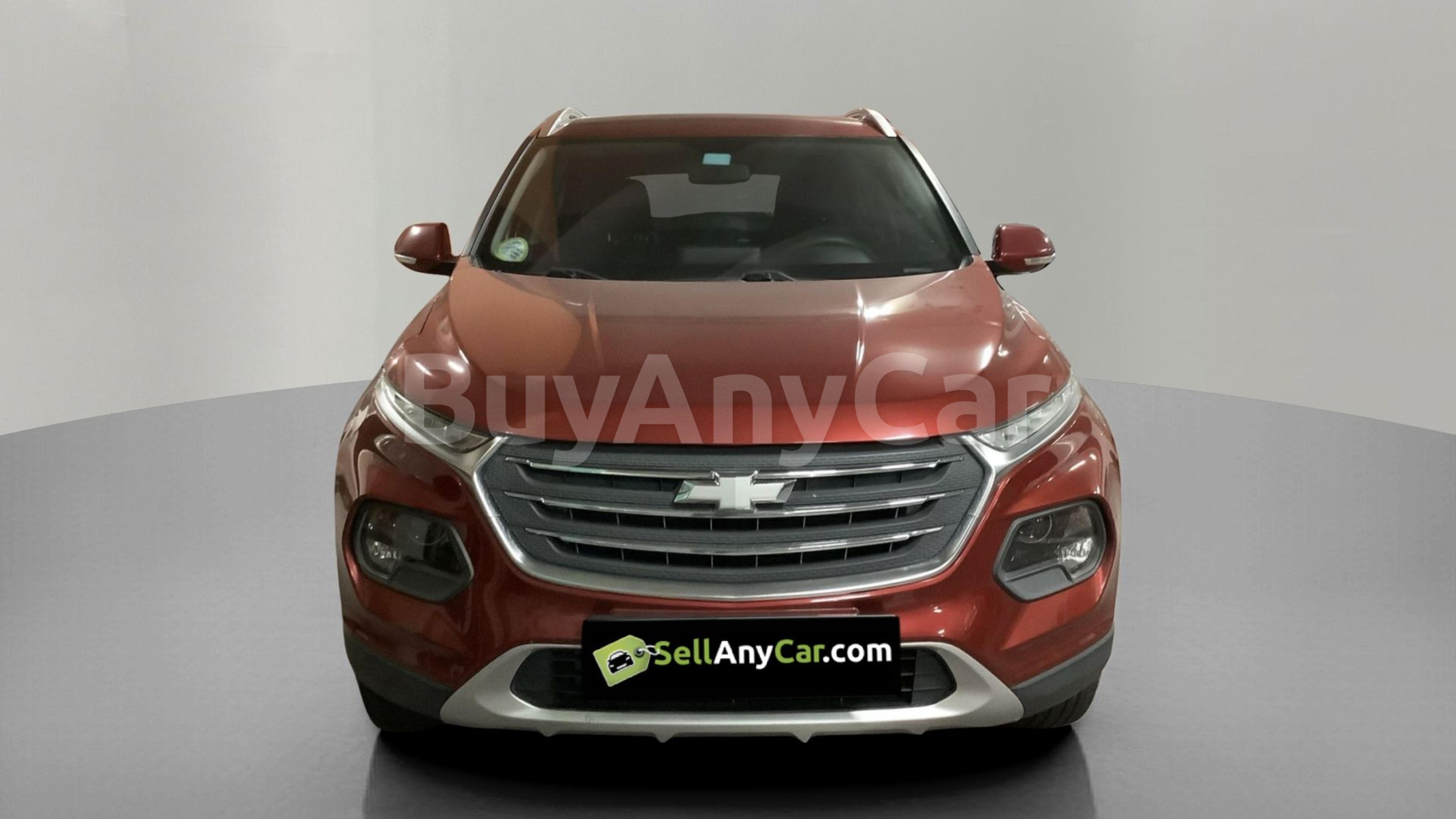 2023 Chevrolet Groove