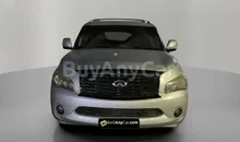 Infiniti QX56